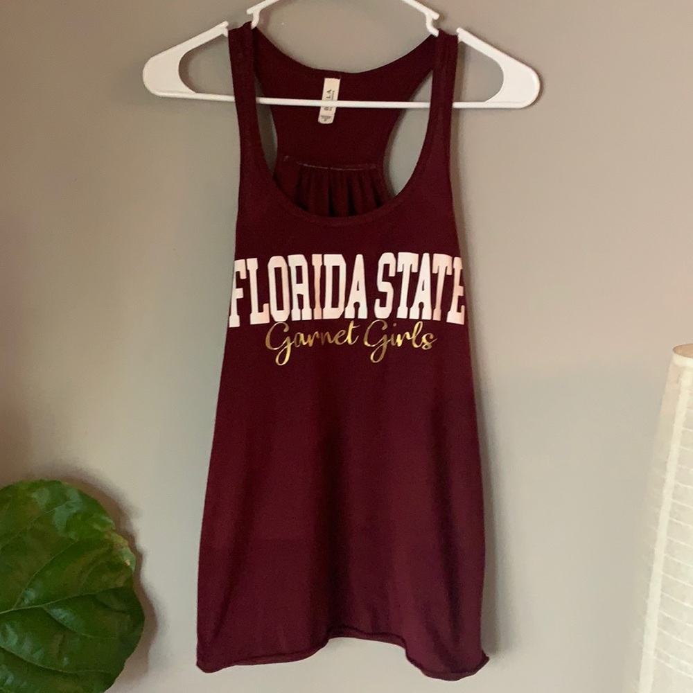 Florida State Tank Top